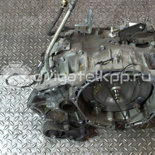 Фото Контрактная (б/у) АКПП для Mazda Mpv 141-148 л.с 16V 2.3 л L3 бензин