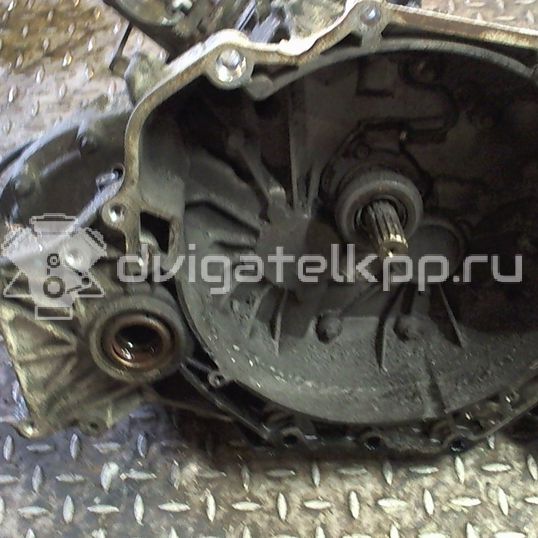 Фото Контрактная (б/у) МКПП для Opel Vectra / Zafira / Signum 101 л.с 16V 2.0 л Y 20 DTH Дизельное топливо