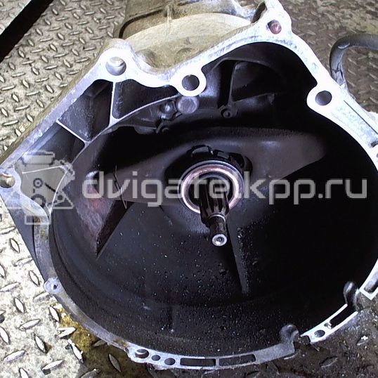 Фото Контрактная (б/у) МКПП для Bmw 5 / 3 163-192 л.с 24V 2.5 л M52 B25 (256S3) бензин