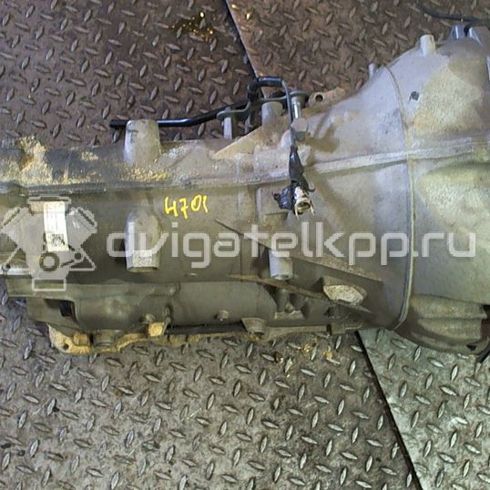 Фото Контрактная (б/у) АКПП для Chrysler / Jeep / Dodge / Ram 283-305 л.с 24V 3.6 л ERB бензин