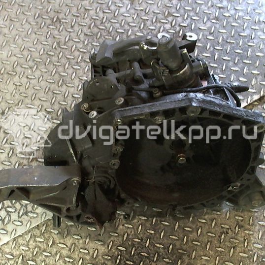 Фото Контрактная (б/у) МКПП для Holden / Opel / Vauxhall 120 л.с 8V 1.9 л Z 19 DT Дизельное топливо