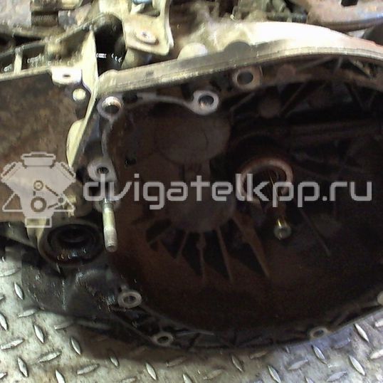 Фото Контрактная (б/у) МКПП для Opel / Renault / Vauxhall / Nissan 101 л.с 8V 1.9 л F9Q 760 Дизельное топливо 4414035