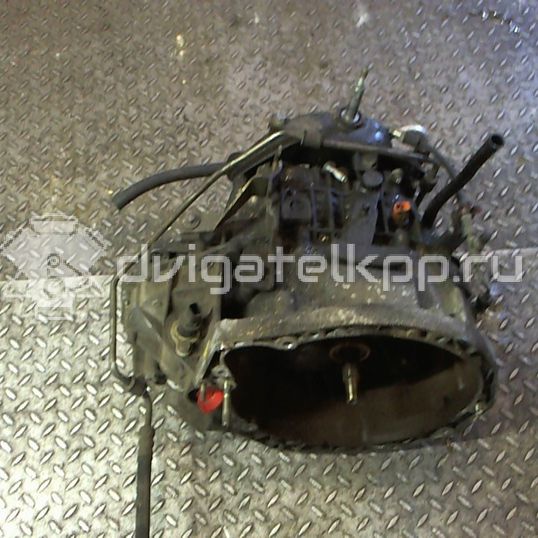 Фото Контрактная (б/у) МКПП для Renault / Vauxhall / Nissan 82-102 л.с 8V 1.9 л F9Q 760 Дизельное топливо 7701477943