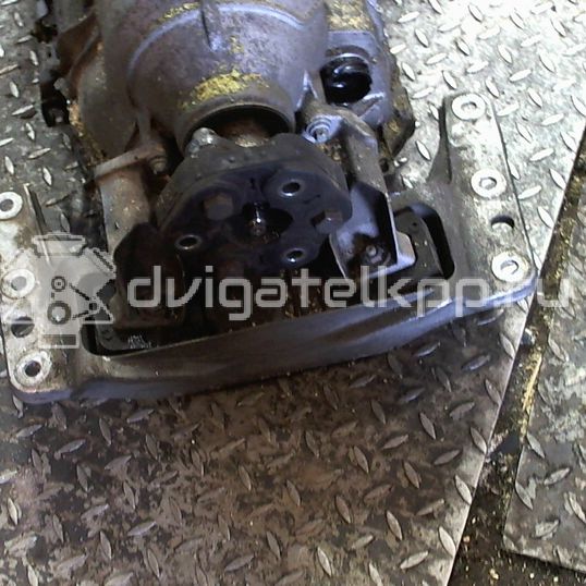 Фото Контрактная (б/у) АКПП для Bmw 5 / Z4 / X3 / 3 186-192 л.с 24V 2.5 л M54 B25 (256S5) бензин