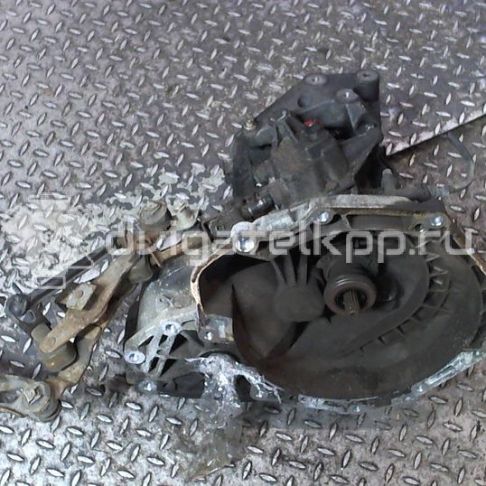 Фото Контрактная (б/у) МКПП для Opel Tigra / Astra / Corsa / Vectra / Signum 122-125 л.с 16V 1.8 л Z 18 XE бензин