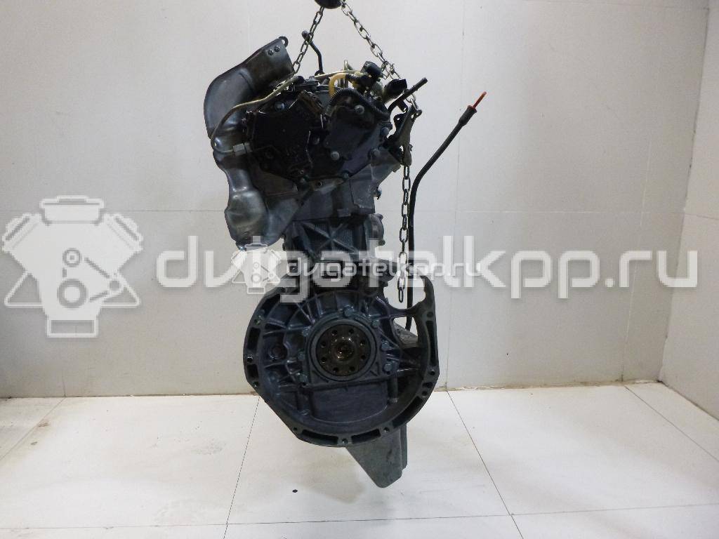 Фото Контрактный (б/у) двигатель OM 668.940 (OM668 DE 17 LA) для Mercedes-Benz A-Class 75-90 л.с 16V 1.7 л Дизельное топливо {forloop.counter}}