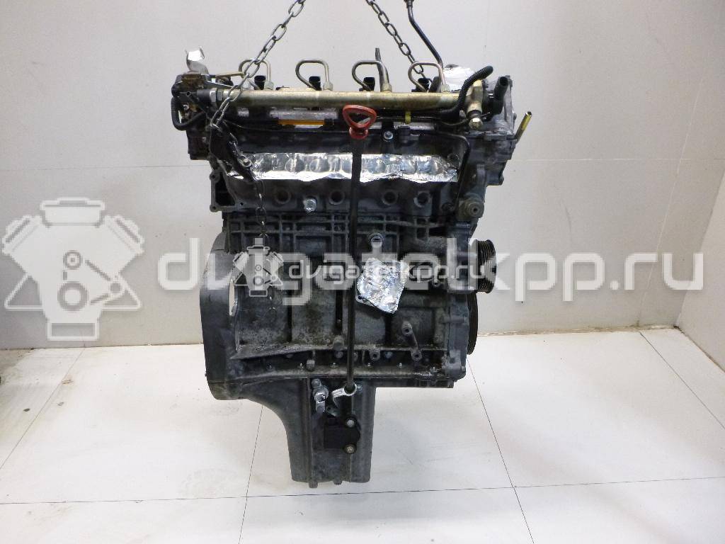 Фото Контрактный (б/у) двигатель OM 668.940 (OM668 DE 17 LA) для Mercedes-Benz A-Class 75-90 л.с 16V 1.7 л Дизельное топливо {forloop.counter}}