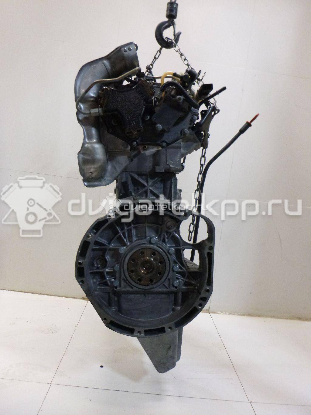 Фото Контрактный (б/у) двигатель OM 668.940 (OM668 DE 17 LA) для Mercedes-Benz A-Class 75-90 л.с 16V 1.7 л Дизельное топливо {forloop.counter}}