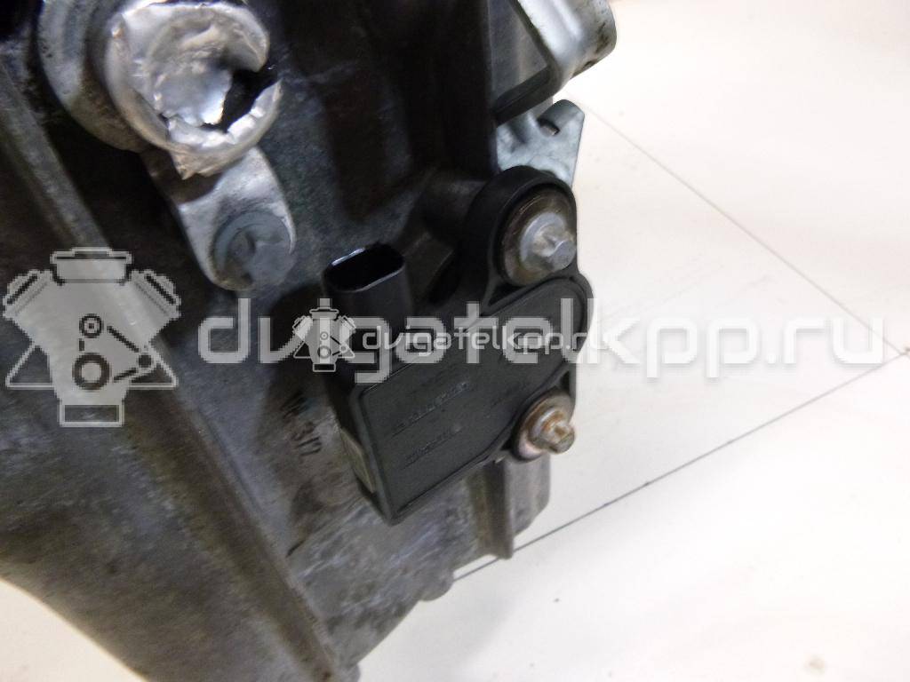 Фото Контрактный (б/у) двигатель OM 668.940 (OM668 DE 17 LA) для Mercedes-Benz A-Class 75-90 л.с 16V 1.7 л Дизельное топливо {forloop.counter}}