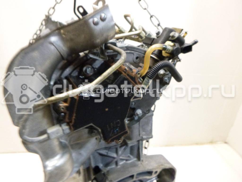 Фото Контрактный (б/у) двигатель OM 668.940 (OM668 DE 17 LA) для Mercedes-Benz A-Class 75-90 л.с 16V 1.7 л Дизельное топливо {forloop.counter}}