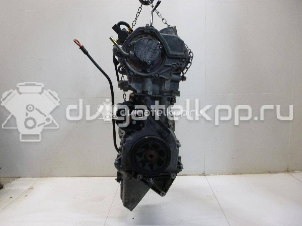 Фото Контрактный (б/у) двигатель OM 668.940 (OM668 DE 17 LA) для Mercedes-Benz A-Class 75-90 л.с 16V 1.7 л Дизельное топливо {forloop.counter}}