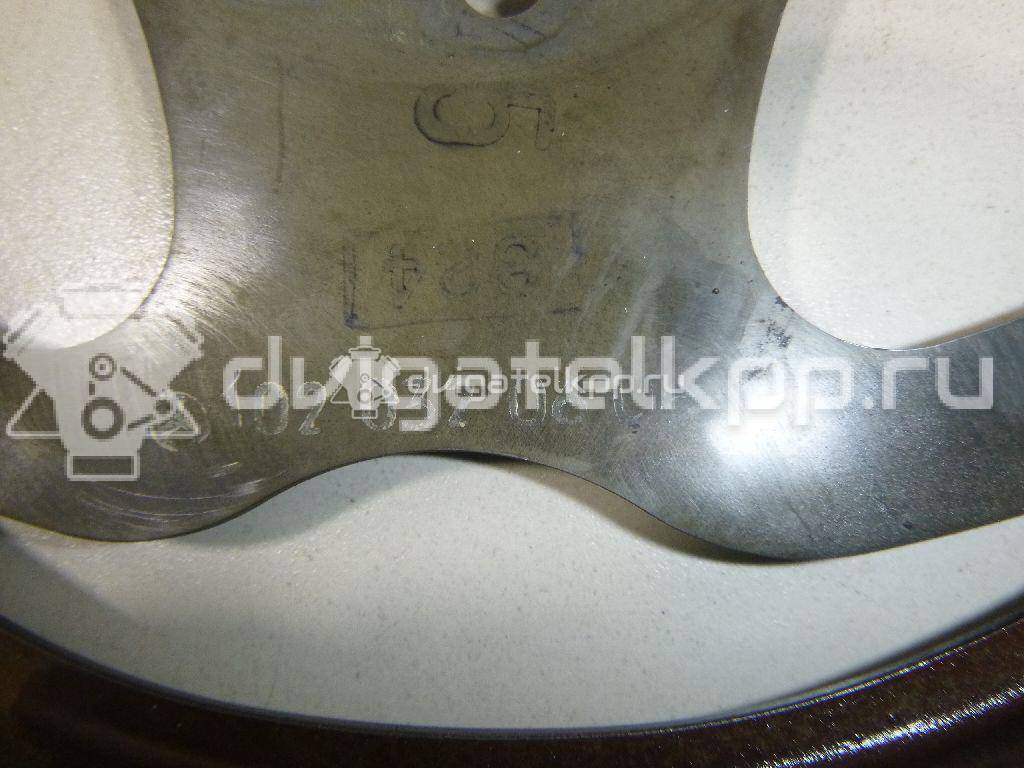 Фото Маховик для двигателя M 103.983 (M 103 USA) для Mercedes-Benz Coupe / Kombi T-Model / W124 179-188 л.с 12V 3.0 л бензин 1020320606 {forloop.counter}}