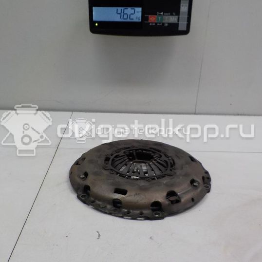 Фото Диск сцепления  93183253 для Opel Astra / Vectra / Zafira / Signum