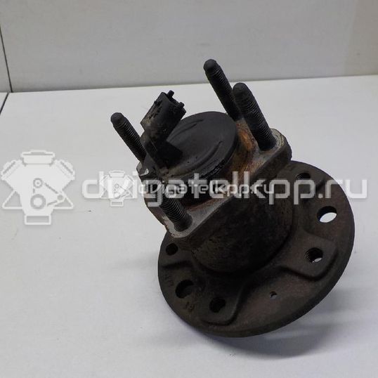 Фото Ступица задняя  93178626 для Opel Astra / Corsa / Zafira / Meriva