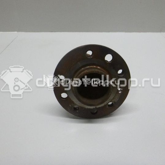 Фото Ступица задняя  93178626 для Opel Astra / Corsa / Zafira / Meriva