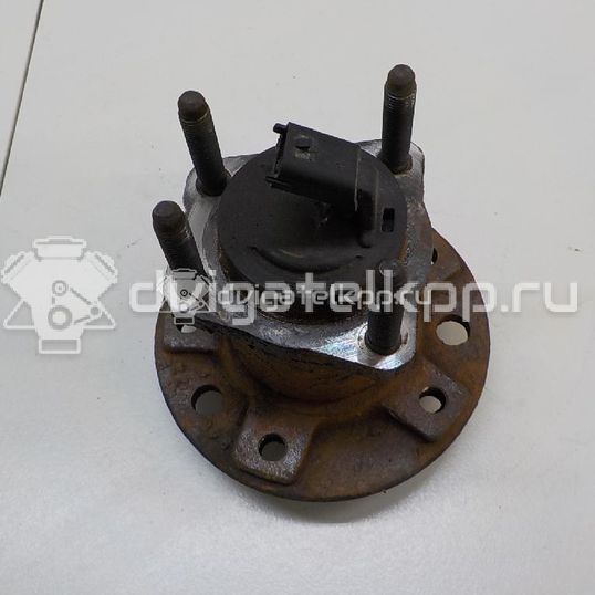 Фото Ступица задняя  93178626 для Opel Astra / Corsa / Zafira / Meriva