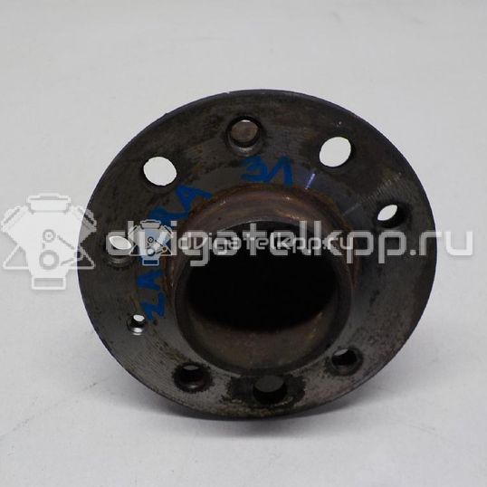 Фото Ступица задняя  93178626 для Opel Astra / Corsa / Zafira / Meriva