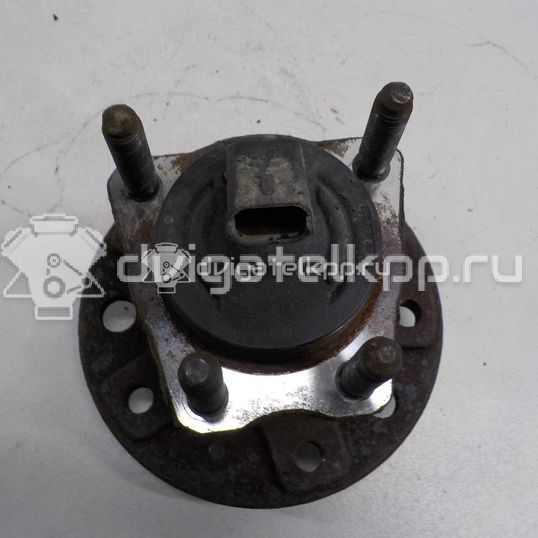 Фото Ступица задняя  93178626 для Opel Astra / Corsa / Zafira / Meriva