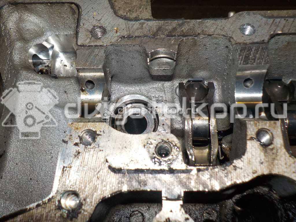 Фото Головка блока для двигателя OM 642.940 (OM642) для Mercedes-Benz M-Class / Gl-Class 190-231 л.с 24V 3.0 л Дизельное топливо 6420100821 {forloop.counter}}