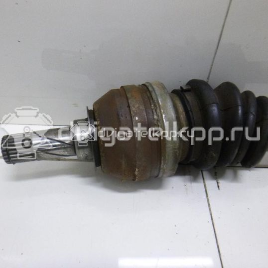 Фото Полуось передняя левая  13136379 для Opel Astra / Vectra / Zafira