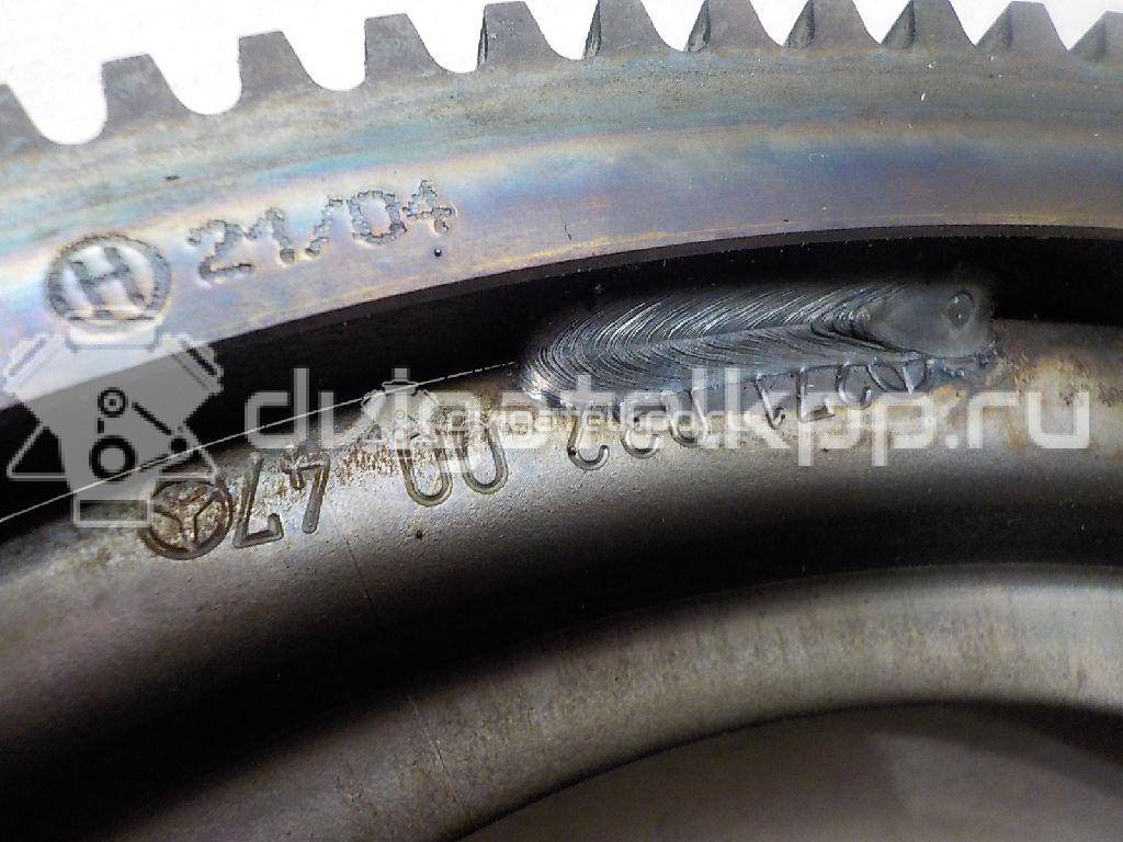 Фото Маховик для двигателя M 271.940 (M271 KE18 ML) для Mercedes-Benz C-Class / Clk 163 л.с 16V 1.8 л бензин 2710300012 {forloop.counter}}