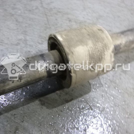 Фото Полуось передняя правая  13191328 для Opel Astra / Zafira