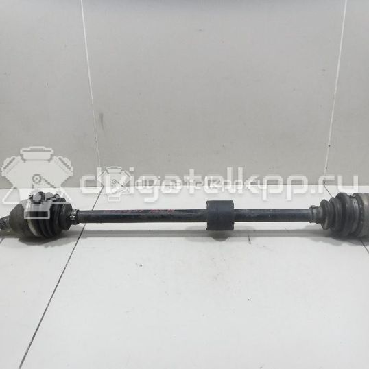 Фото Полуось передняя правая  13191328 для Opel Astra / Zafira