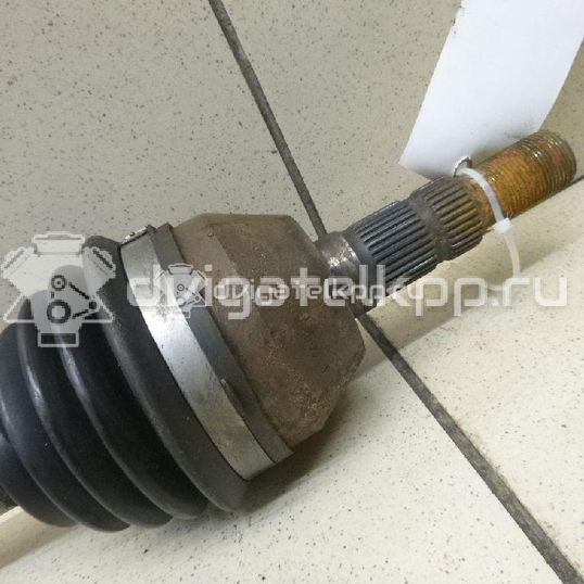 Фото Полуось передняя правая  374548 для Opel Astra / Vectra / Zafira