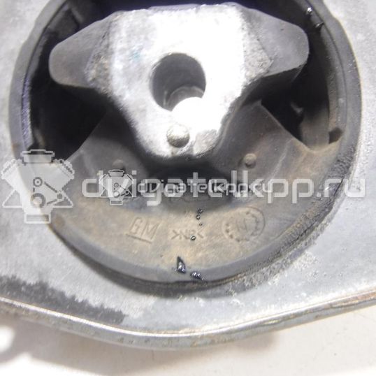 Фото Опора двигателя левая  5684653 для Opel Astra / Vectra / Zafira / Meriva