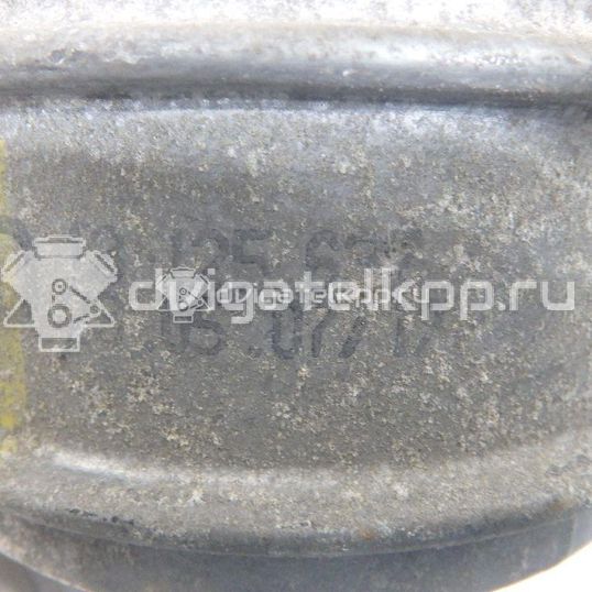 Фото Опора двигателя правая  13125637 для Opel Astra / Vectra / Zafira