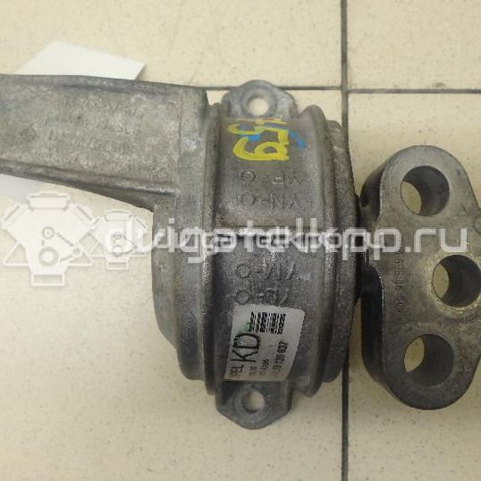 Фото Опора двигателя правая  5684178 для Opel Astra / Vectra / Zafira