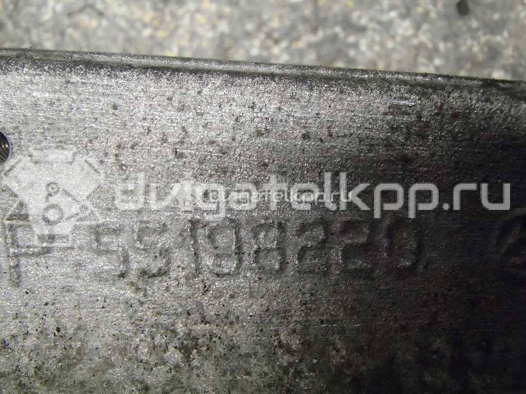 Фото Кронштейн двигателя правый  93184161 для Opel Astra / Zafira {forloop.counter}}