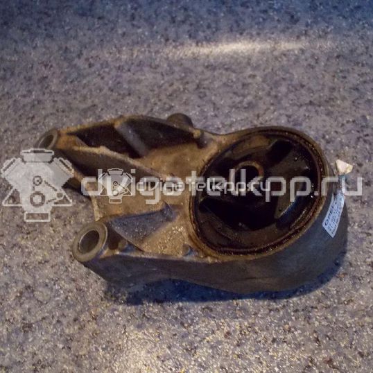 Фото Опора двигателя передняя  24459803 для Opel Astra / Vectra / Zafira / Meriva