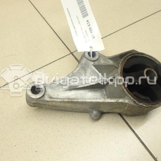 Фото Опора двигателя передняя  24459803 для Opel Astra / Vectra / Zafira / Meriva