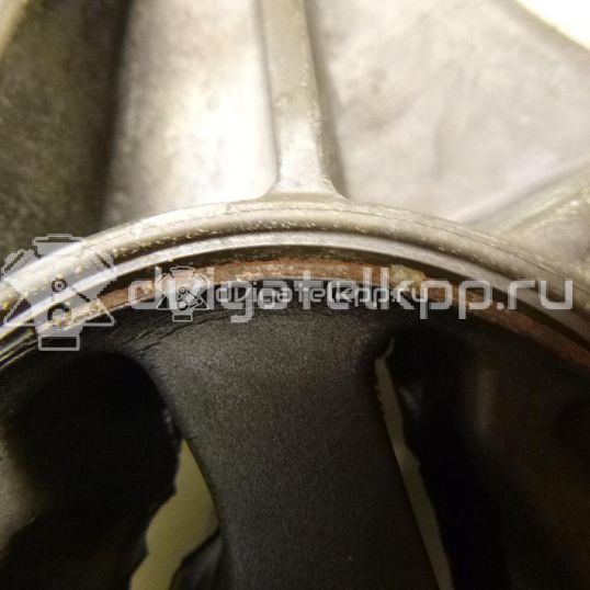 Фото Опора двигателя передняя  13125635 для Opel Astra / Vectra / Zafira / Meriva