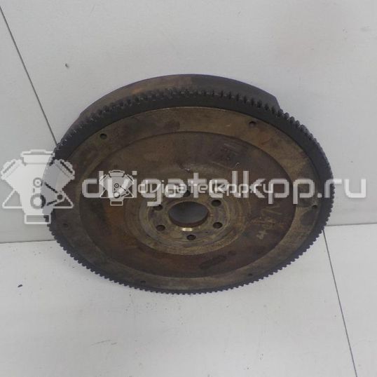 Фото Маховик  96184353 для opel Astra J