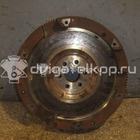 Фото Маховик  96184353 для opel Astra J