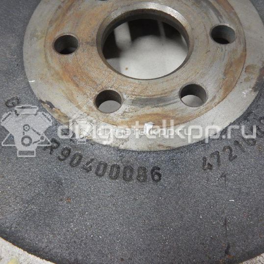 Фото Маховик  96184353 для opel Astra J