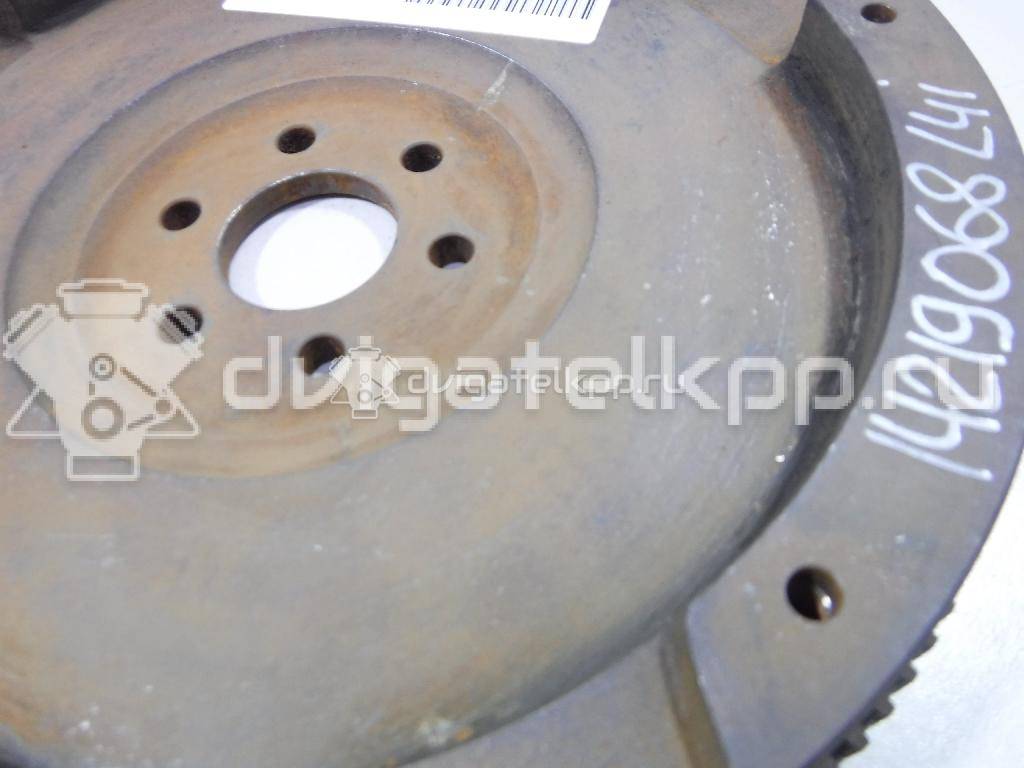 Фото Маховик  96184353 для opel Astra J {forloop.counter}}