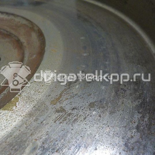 Фото Маховик  96184353 для opel Astra J