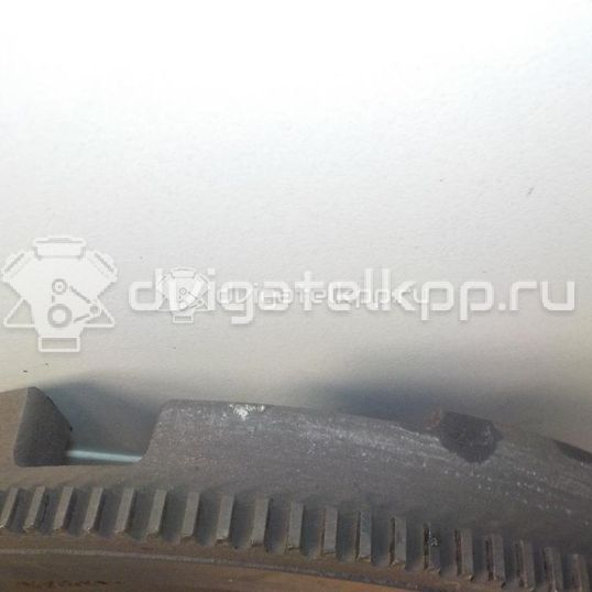 Фото Маховик  96184354 для opel Astra J