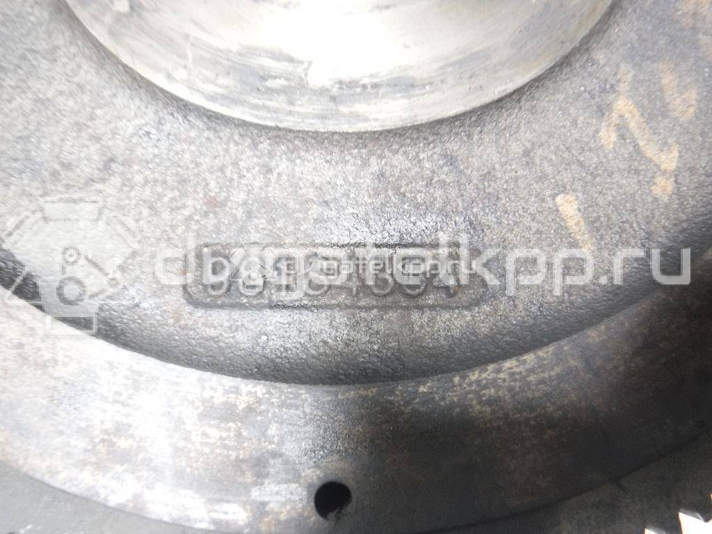 Фото Маховик  96184354 для opel Astra J {forloop.counter}}