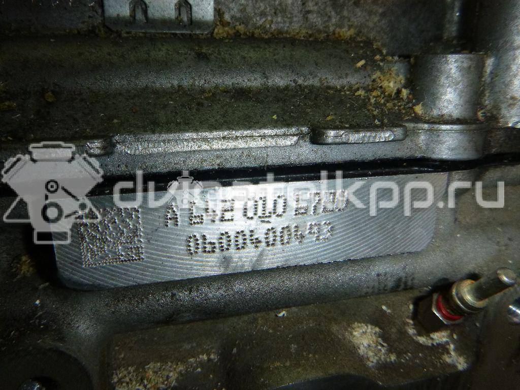 Фото Головка блока для двигателя OM 642.940 (OM642) для Mercedes-Benz M-Class / Gl-Class 190-231 л.с 24V 3.0 л Дизельное топливо 6420106720 {forloop.counter}}