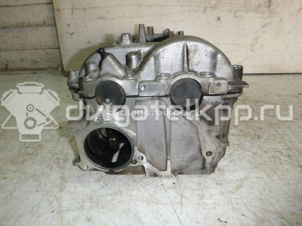 Фото Головка блока для двигателя OM 642.940 (OM642) для Mercedes-Benz M-Class / Gl-Class 190-231 л.с 24V 3.0 л Дизельное топливо 6420106720 {forloop.counter}}