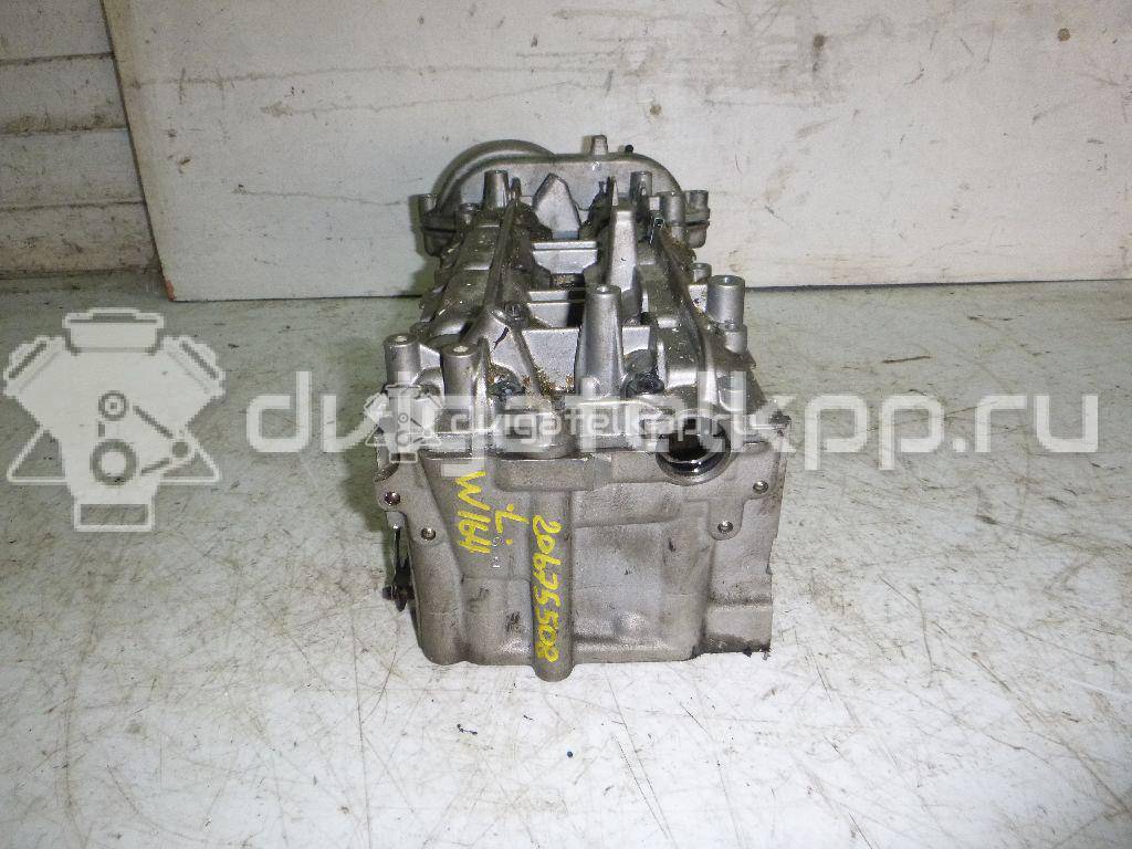 Фото Головка блока для двигателя OM 642.940 (OM642) для Mercedes-Benz M-Class / Gl-Class 190-231 л.с 24V 3.0 л Дизельное топливо 6420106720 {forloop.counter}}