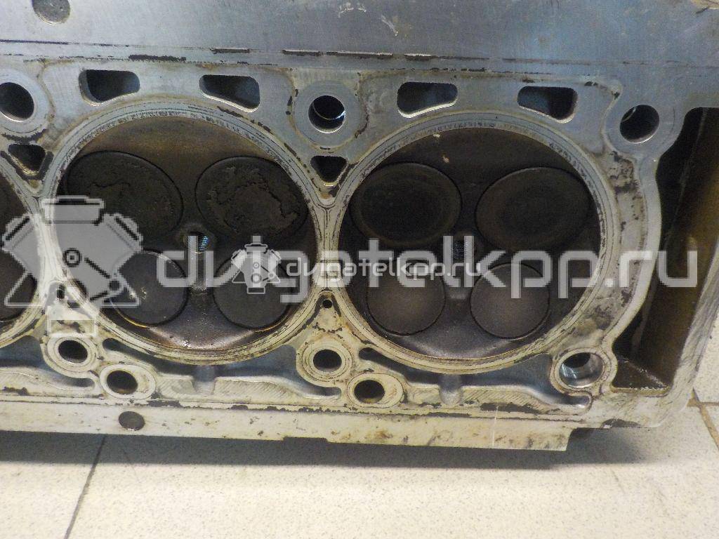 Фото Головка блока для двигателя M 273.961 (M273 E55) для Mercedes-Benz S-Class 369-388 л.с 32V 5.5 л бензин 2730100701 {forloop.counter}}