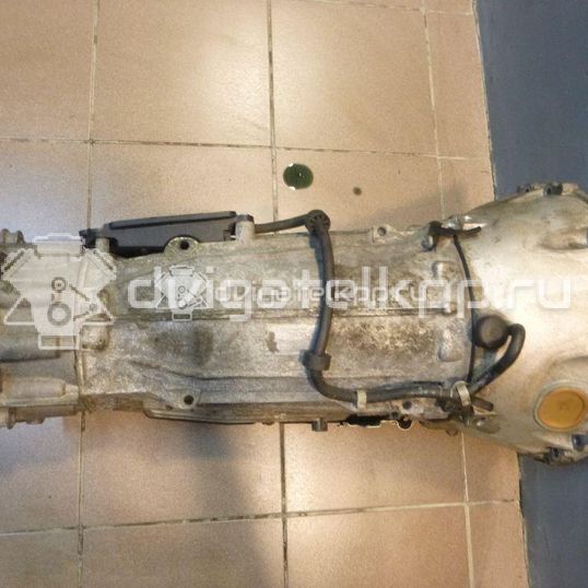 Фото Контрактная (б/у) АКПП для Mercedes-Benz Gls X166 / M-Class / Gl-Class / Gle 243-258 л.с 24V 3.0 л OM 642.826 (OM642) Дизельное топливо