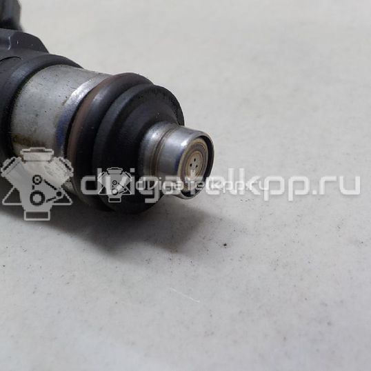 Фото Форсунка инжекторная электрическая  0280158205 для opel Astra J