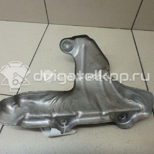 Фото Термокожух  55565350 для opel Astra J