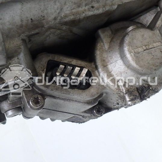 Фото Контрактная (б/у) АКПП для Mercedes-Benz Glk-Class X204 136-170 л.с 16V 2.1 л OM 651.916 (M651 D22) Дизельное топливо 2042703007